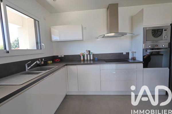 Maison à vendre 4 pièces 132 m² Saint-Léger-sous-Cholet