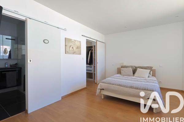 Maison à vendre 4 pièces 132 m² Saint-Léger-sous-Cholet