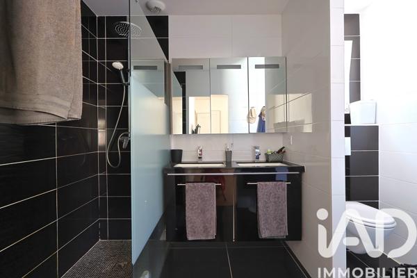 Maison à vendre 4 pièces 132 m² Saint-Léger-sous-Cholet