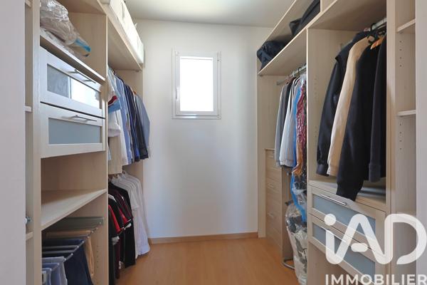 Maison à vendre 4 pièces 132 m² Saint-Léger-sous-Cholet