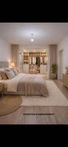 Maison à vendre 8 pièces de 198 m²