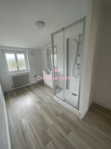 Maison à vendre 8 pièces de 198 m²