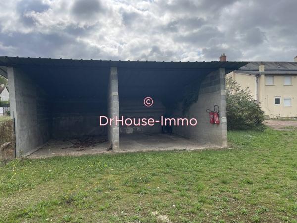 Maison à vendre 8 pièces de 198 m²