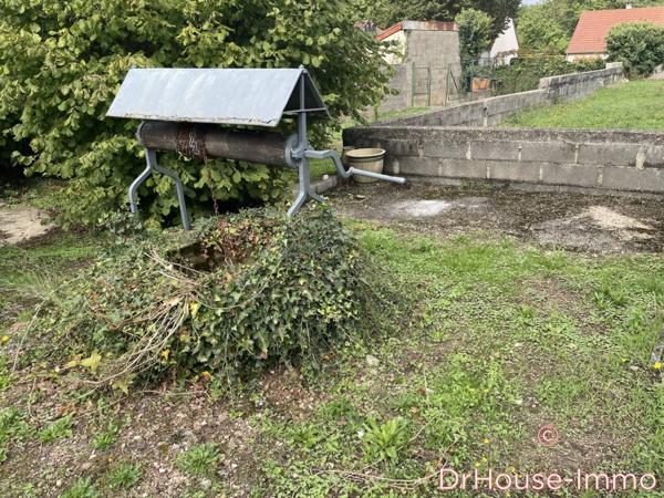 Maison à vendre 8 pièces de 198 m²