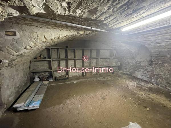 Maison à vendre 8 pièces de 198 m²