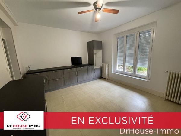 Maison à vendre 8 pièces de 198 m²