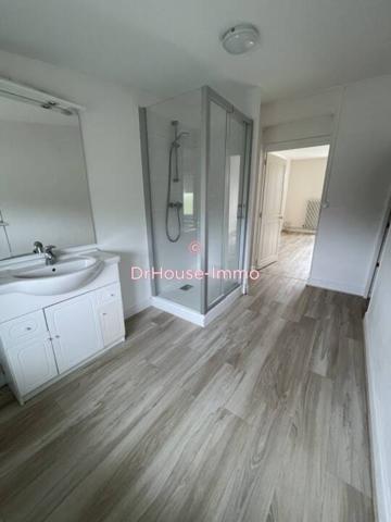 Maison à vendre 8 pièces de 198 m²