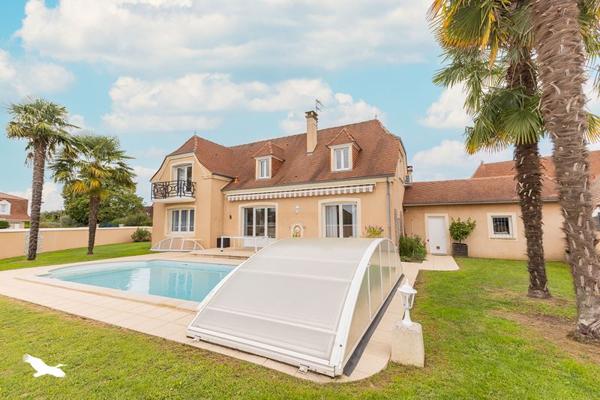 Maison à vendre |  Jurançon |  5 pièces | 174 m²