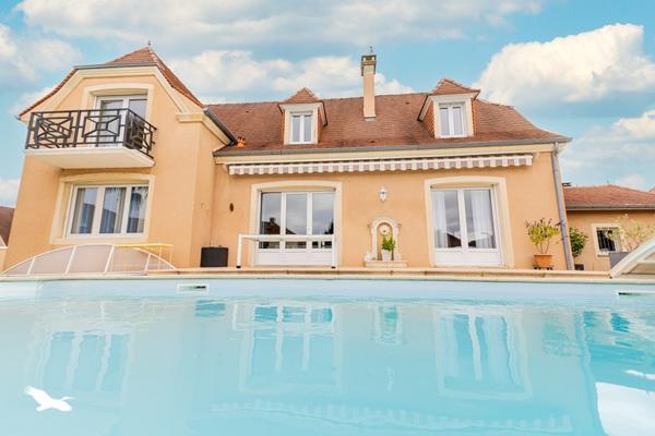 Maison à vendre |  Jurançon |  5 pièces | 174 m²