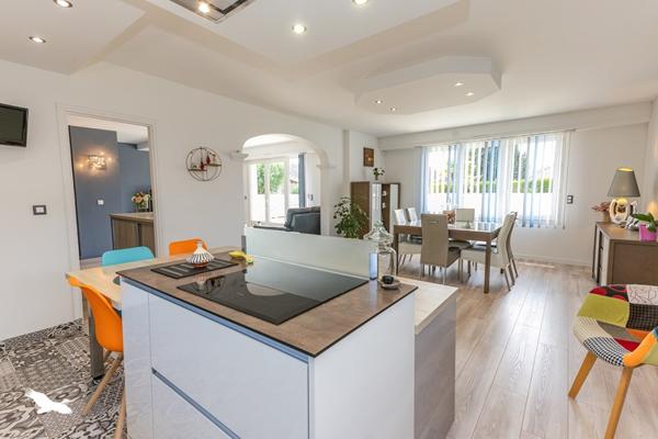 Maison à vendre |  Jurançon |  5 pièces | 174 m²