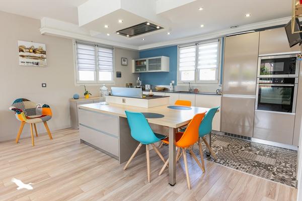 Maison à vendre |  Jurançon |  5 pièces | 174 m²