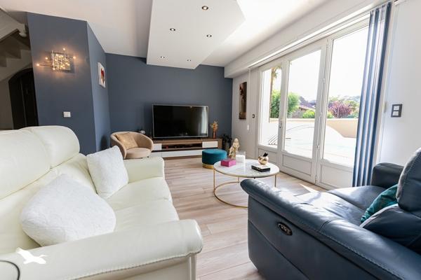 Maison à vendre |  Jurançon |  5 pièces | 174 m²