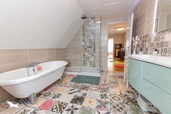 Maison à vendre |  Jurançon |  5 pièces | 174 m²