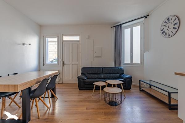 Maison 159 000 € Créon 3 p 53 m² DPE E