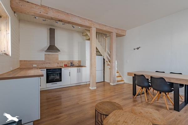 Maison 159 000 € Créon 3 p 53 m² DPE E