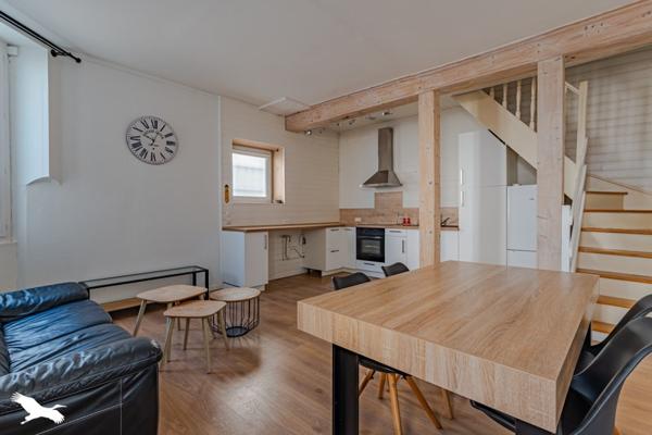 Maison 159 000 € Créon 3 p 53 m² DPE E