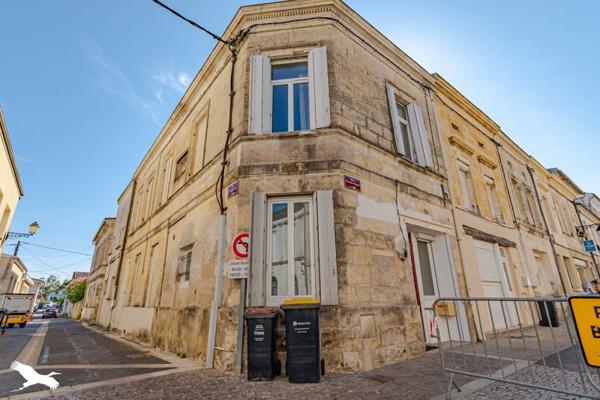 Maison 159 000 € Créon 3 p 53 m² DPE E