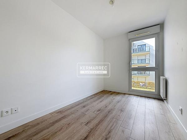 Appartement 3 pièces – 62 m² environ à Saint-Sébastien-sur-Loire (ref : 1996B)