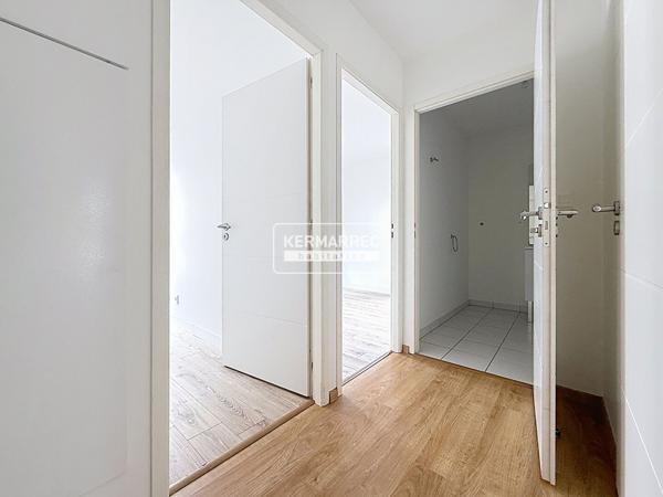 Appartement 3 pièces – 62 m² environ à Saint-Sébastien-sur-Loire (ref : 1996B)