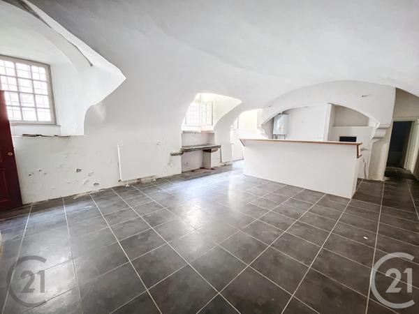 Appartement F3 à vendre  3 pièces - 75,33 m2 RIOM - 63