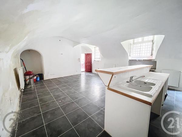 Appartement F3 à vendre  3 pièces - 75,33 m2 RIOM - 63