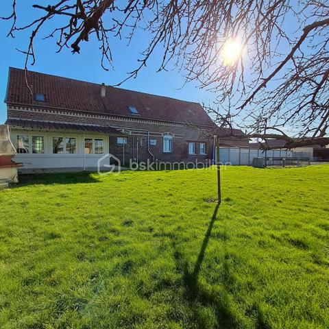 Maison de 157,12 m²