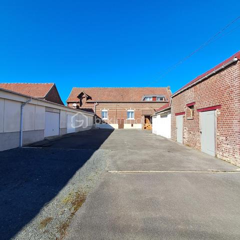 Maison de 157,12 m²