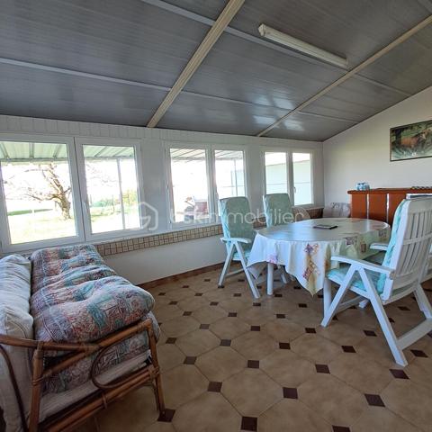 Maison de 157,12 m²