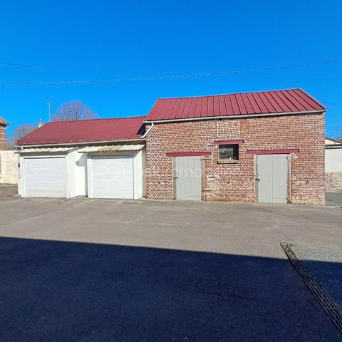 Maison de 157,12 m²