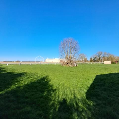 Maison de 157,12 m²