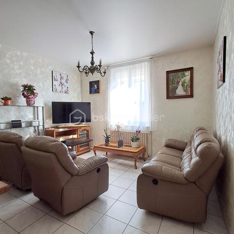 Maison de 157,12 m²