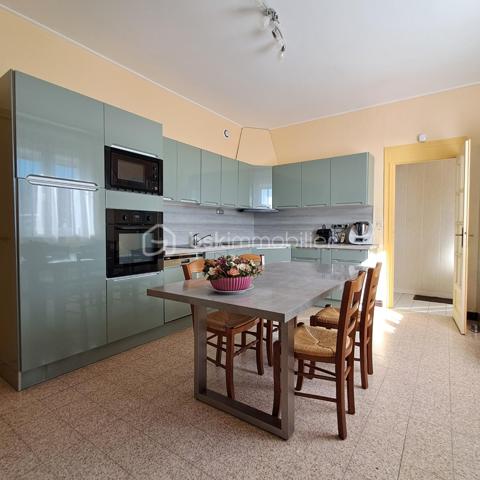 Maison de 157,12 m²