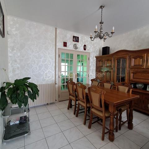 Maison de 157,12 m²