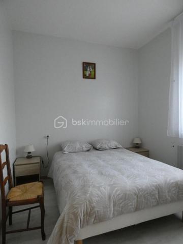 Maison de 157,12 m²