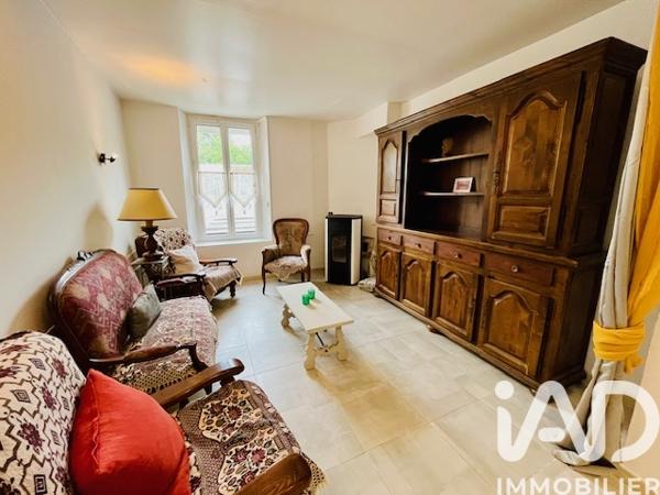Appartement à vendre 2 pièces 63 m² Nemours