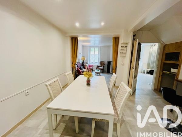 Appartement à vendre 2 pièces 63 m² Nemours