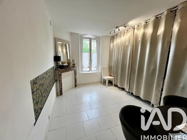 Appartement à vendre 2 pièces 63 m² Nemours