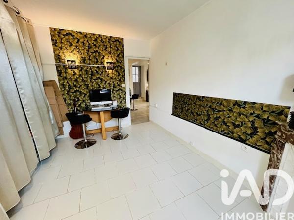 Appartement à vendre 2 pièces 63 m² Nemours