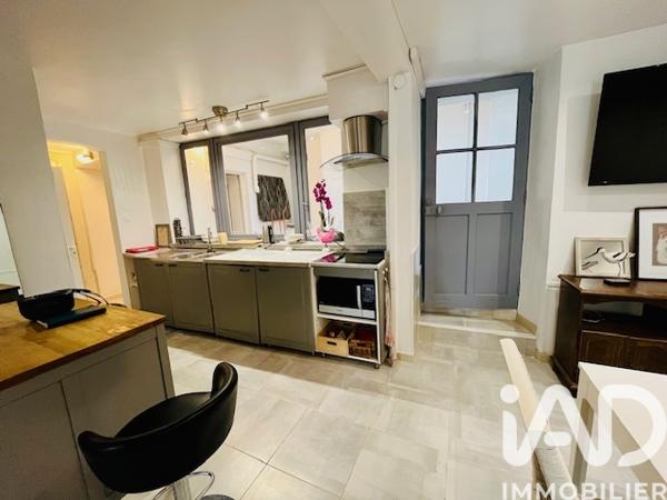 Appartement à vendre 2 pièces 63 m² Nemours