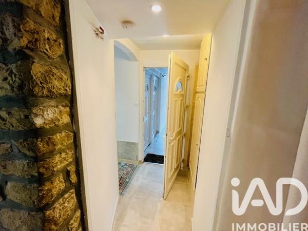 Appartement à vendre 2 pièces 63 m² Nemours