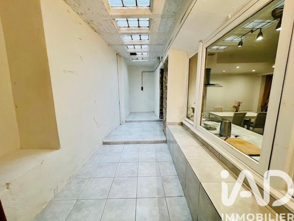 Appartement à vendre 2 pièces 63 m² Nemours