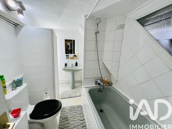 Appartement à vendre 2 pièces 63 m² Nemours