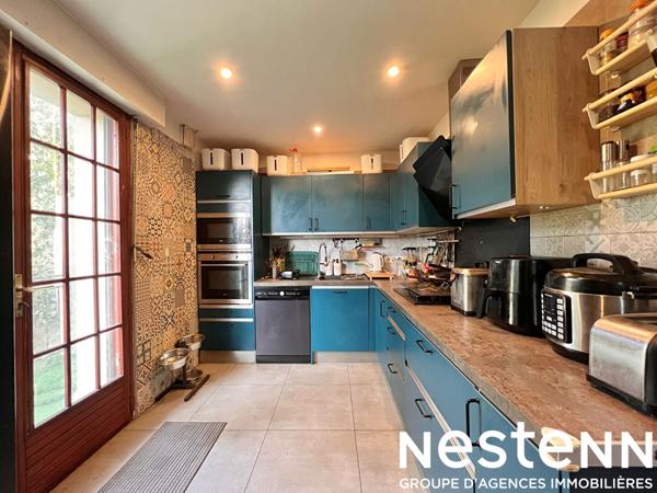 Maison Champigny-sur-Marne 6 pièce(s) 125 m²