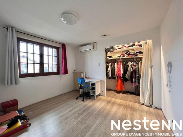 Maison Champigny-sur-Marne 6 pièce(s) 125 m²