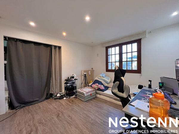 Maison Champigny-sur-Marne 6 pièce(s) 125 m²