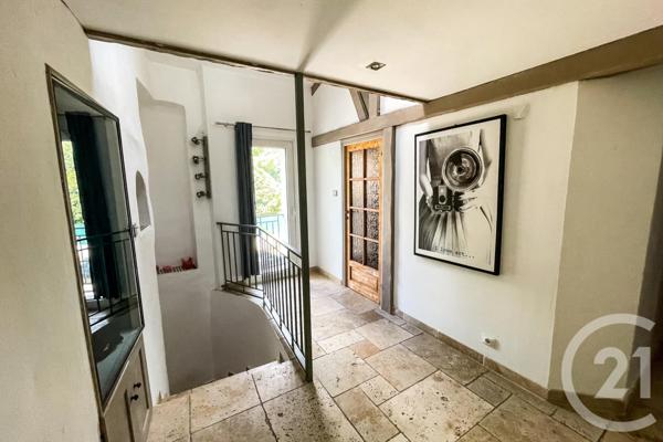 Maison à vendre  6 pièces - 231,06 m2 MARSEILLE - 13011