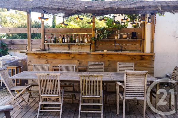 Maison à vendre  6 pièces - 231,06 m2 MARSEILLE - 13011