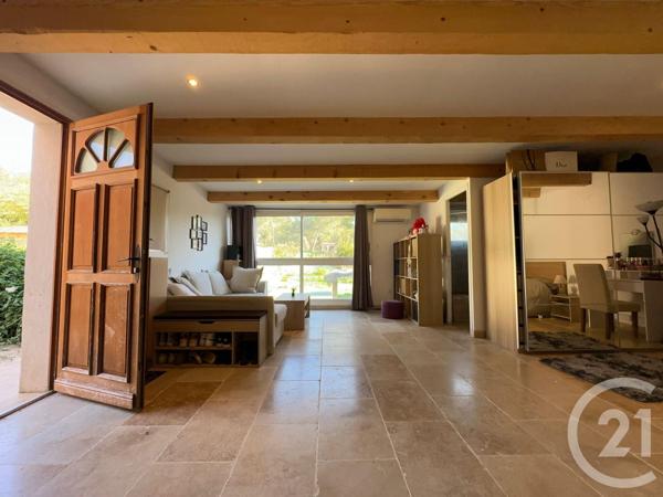 Maison à vendre  6 pièces - 231,06 m2 MARSEILLE - 13011