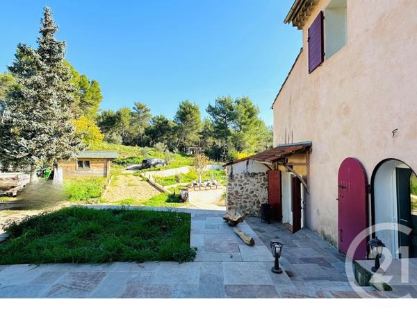 Maison à vendre  6 pièces - 231,06 m2 MARSEILLE - 13011