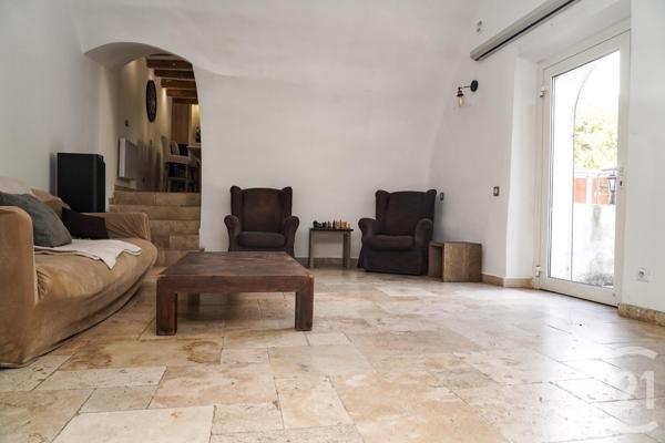 Maison à vendre  6 pièces - 231,06 m2 MARSEILLE - 13011